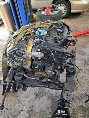 Sherman's Mobile Mechanic