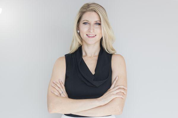Dr. Danielle Andry