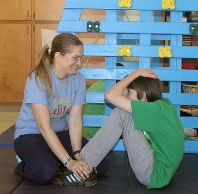 Elite Therapy Center - Temple Clinic