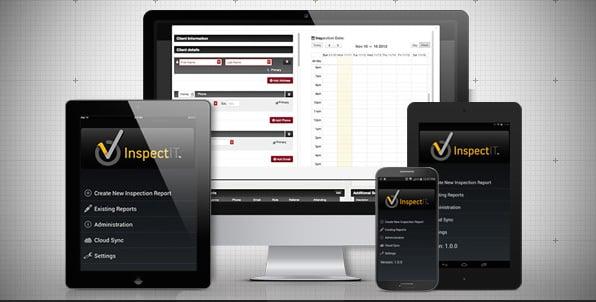 We use state of the art software so that our reports are easy to understand and are delivered to you within 24 hours of your inspection.