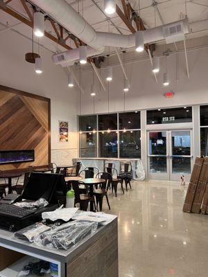 Barrett Construction