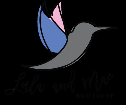 Lula and Mae Boutique