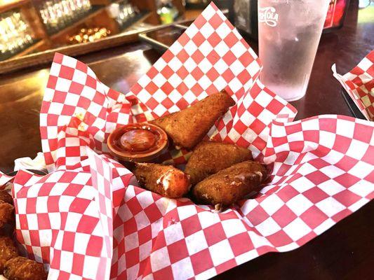 Woody's at City Market