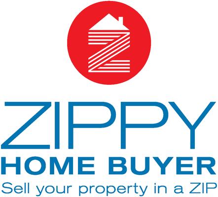 Zippy Home Buyer logo
