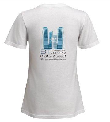 BT Commercial Cleaning