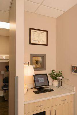 Griffitts Facial And Oral Surgery