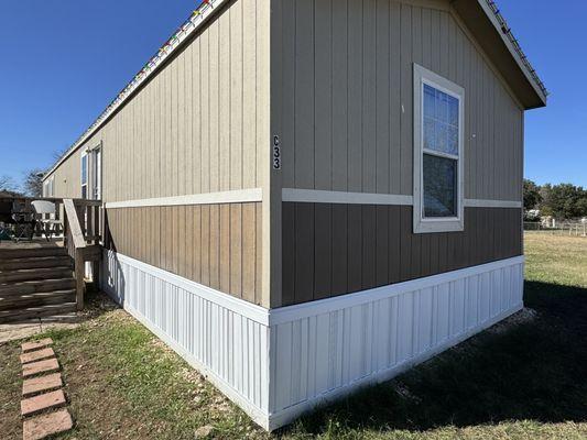 1st Choice Mobile Home Service