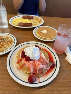 IHOP