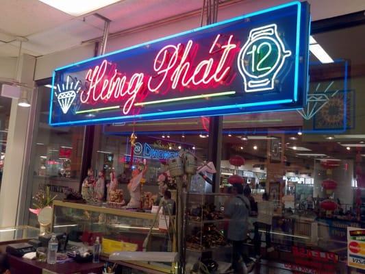 Hung Phat Jewelry