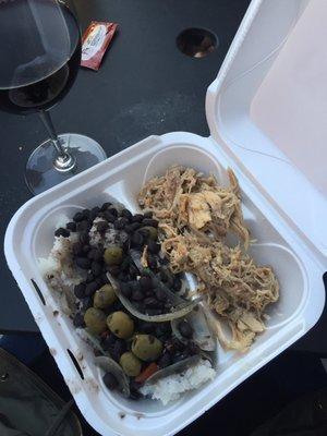 Havana Dave's Cuban Sandwiches & More