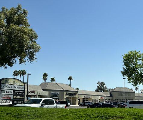 Crystal Foot Massage Spa