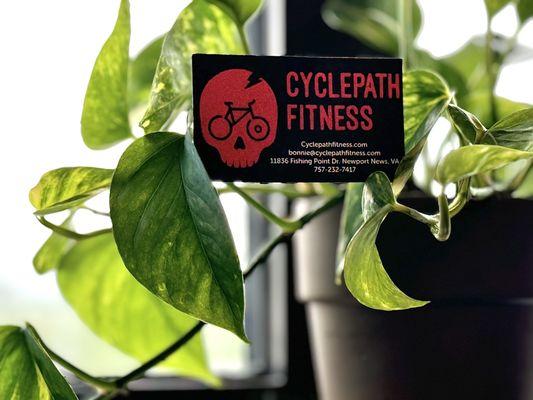 Cyclepath Fitness
