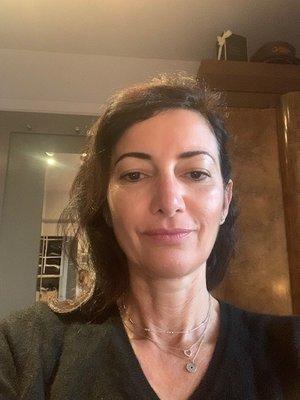 Eyebrows by Barbi Permanent Makeup..