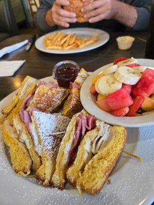 Mollies Kountry Kitchen