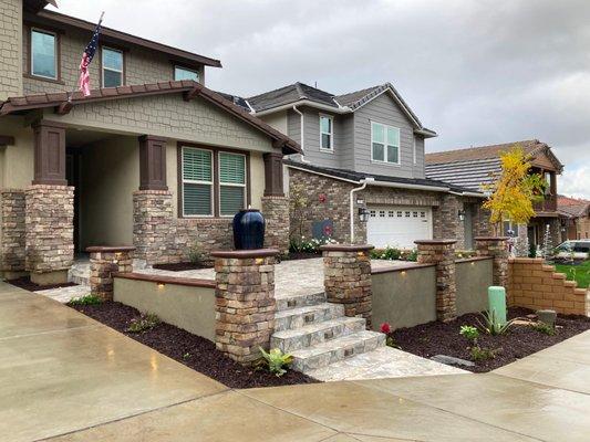 OCUG Landscaping Inc