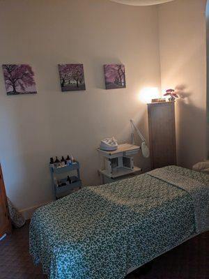 Serenity Massage and Esthetics