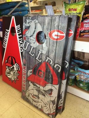 Ace Hardware Of Griffin