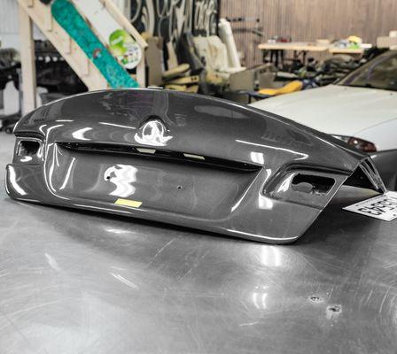 Best Auto Body & Repair