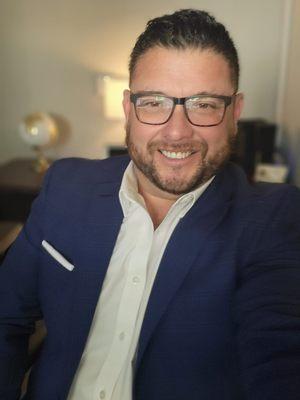 Farmers Insurance - Jesus Rodriguez