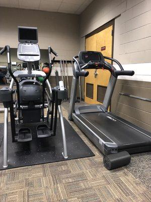 Maxwell Fitness And Sports Center