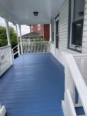 S&C Indoor & Outdoor Services