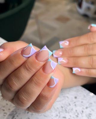 Nail Expo & Spa