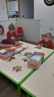 Kiddos Community Daycare