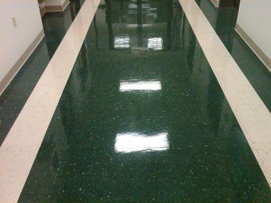 Capstone Facility Services