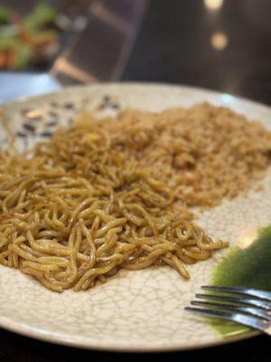 Kabu Japanese Steakhouse & Sushi