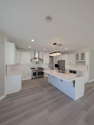 Ayala Building And Remodeling