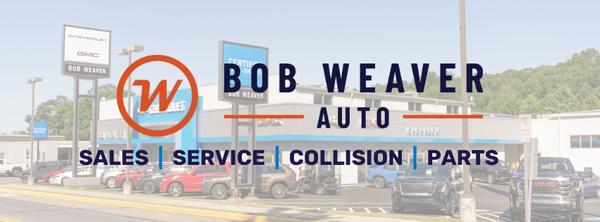 Bob Weaver Chevrolet Buick GMC