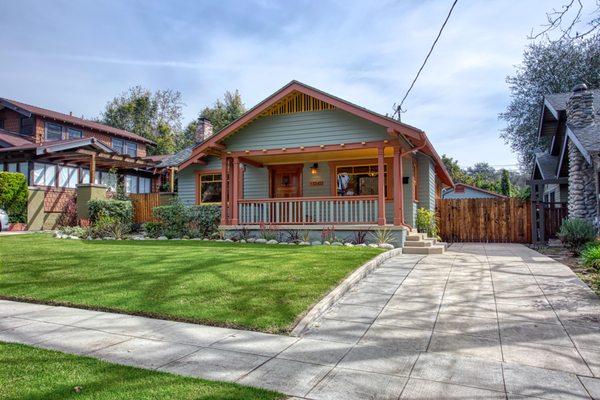 Sharon Verani - Sotheby's International Realty