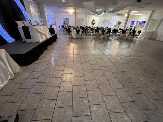 Viareggio Continental Catering & Banquet Hall