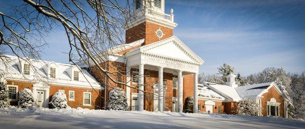 Community Congregational Church