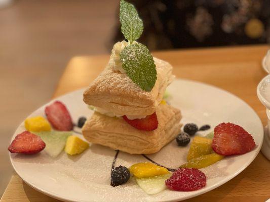 Prince Tea House