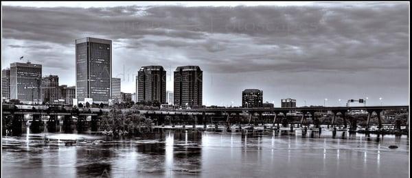 Richmond VA Taxi Service