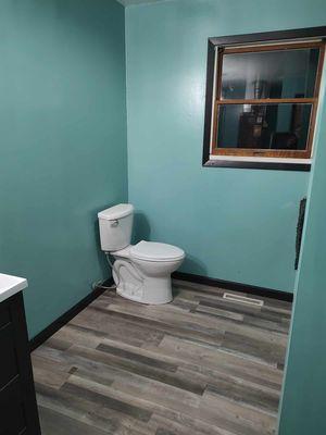 AW Renovation & Repairs