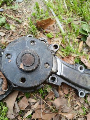 Moreno's Auto Garage