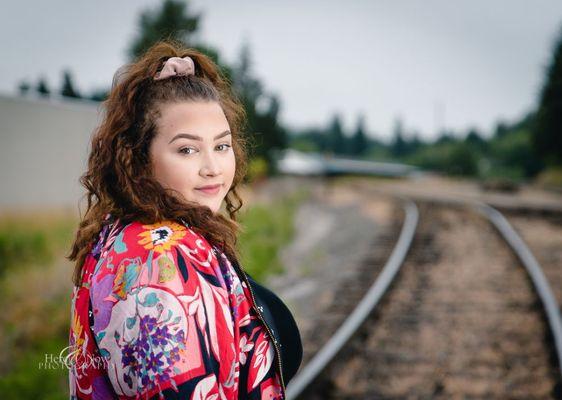 Here & Now Photography