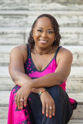 Trina Lollis-Ball, MA, CLC