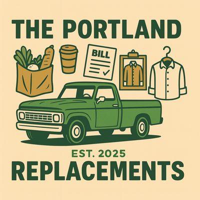 The Portland Replacements