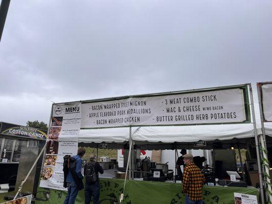 Twin Cities Irish Festival