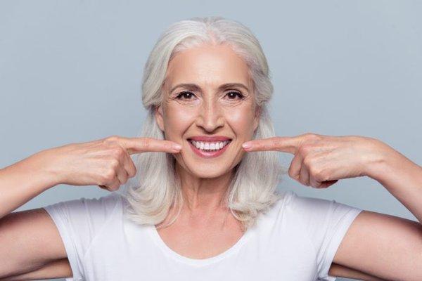 Redwood Dental Commerce