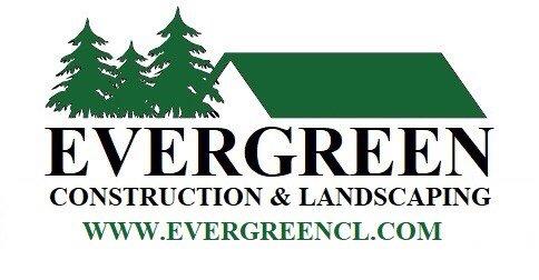 Evergreen Construction & Landscaping