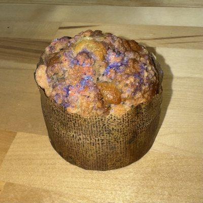 Blueberry Muffin