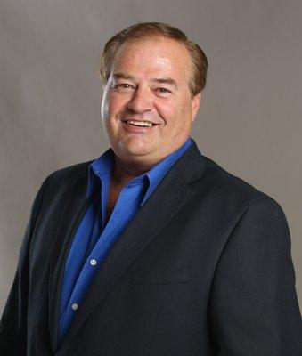 CEO Scott Vinson Sr. Broker -Owner