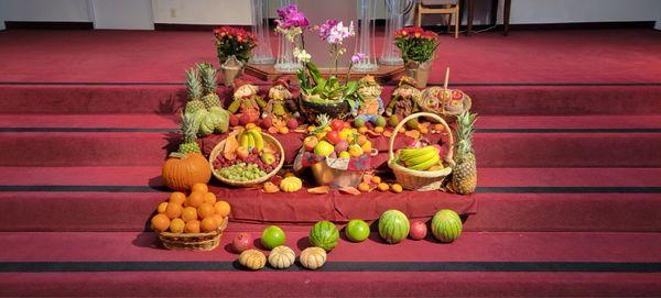 Good Shepherd Presbyterian Church