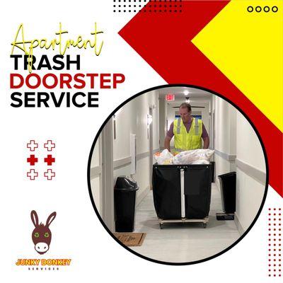 Junky Donkey Services