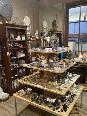 The Energy Within KC