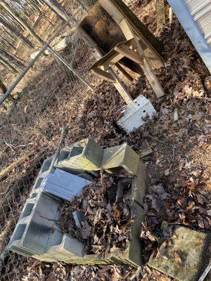 Mike’s Junk Removal Service